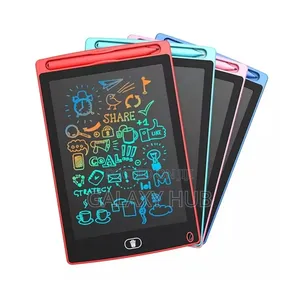 12 Inch LCD Panel Colour Writing Tablet