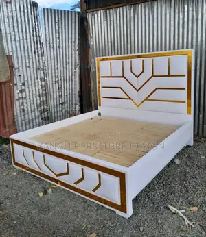 Modern Bed 5*6