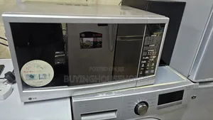Lg 30l Microwave