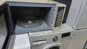 Lg 30l Microwave