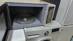 Lg 30l Microwave