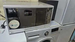 Lg 30l Microwave