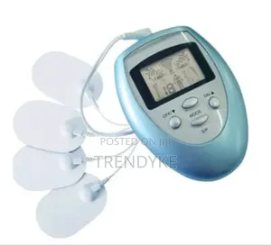 Portable Mini Tens Machine