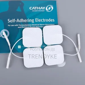 Teens Self Adhesive Pads