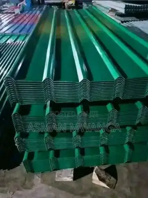 Quality Roofing Sheets Gauge 30g