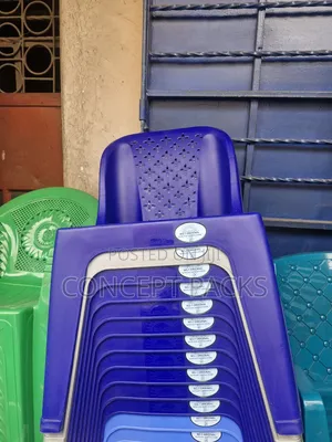 Skyplast Gen Armless Easy Chair