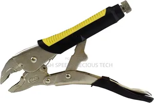Locking Pliers 10"