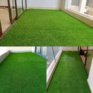 Artificial Balcony Privacy Grass Green Grass Carpetss