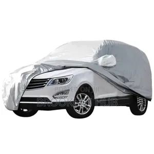 Car Cover Universal Car Cover