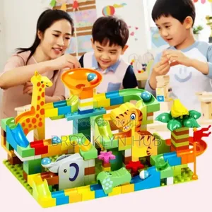Construction Game Toy , Building Blocks for Kids