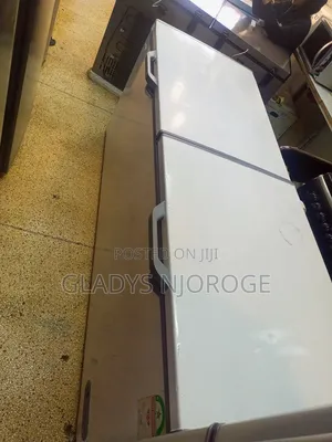 Perfect Deep Freezer Fridge