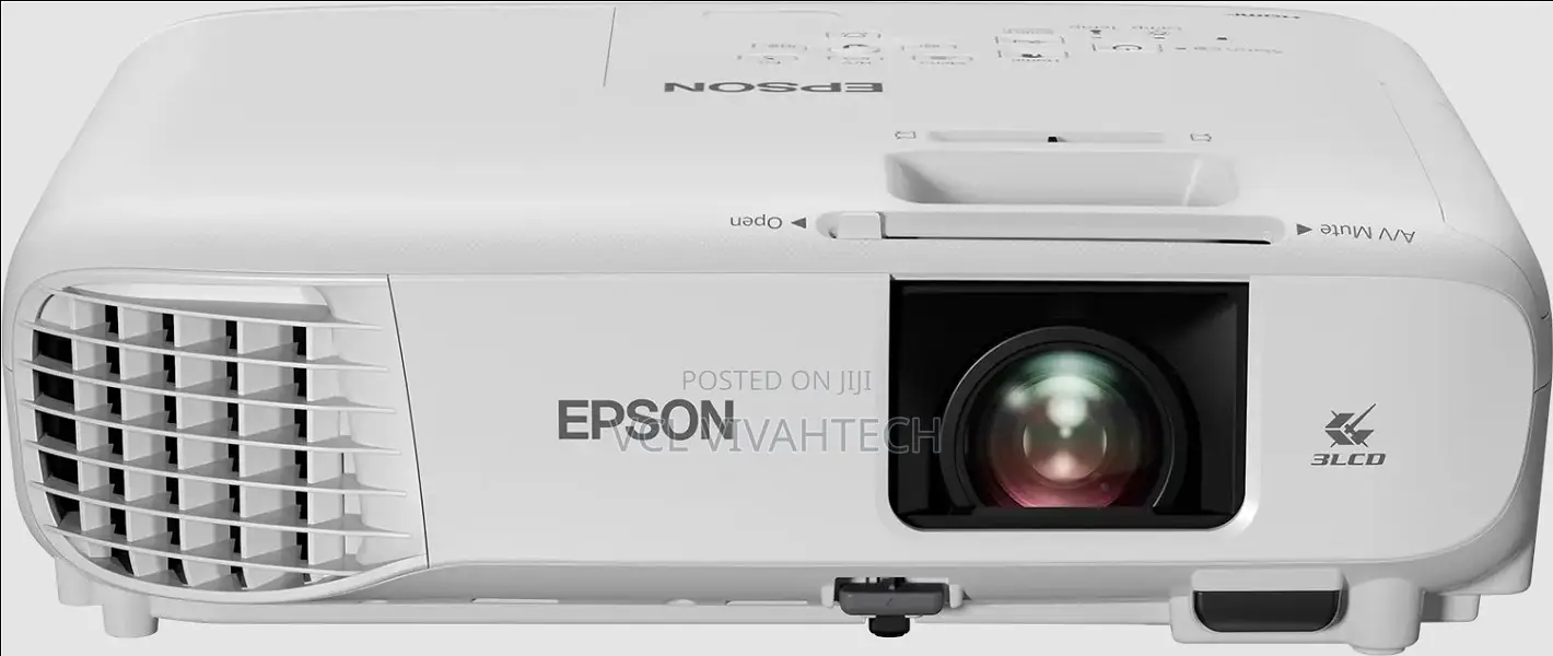 Epson Eb-Fh06