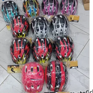 New Lookhelmets#Helmets