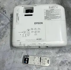 Epson Eb-Fh06