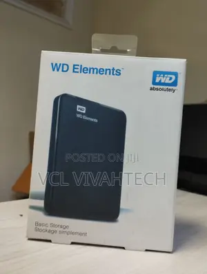 Wd 3.0 External Casing
