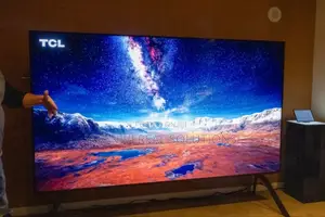 TCL 115' Smart Tv