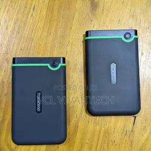 Transcend || 2tb || Portable Hard Drives