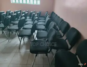 Conference Chairs