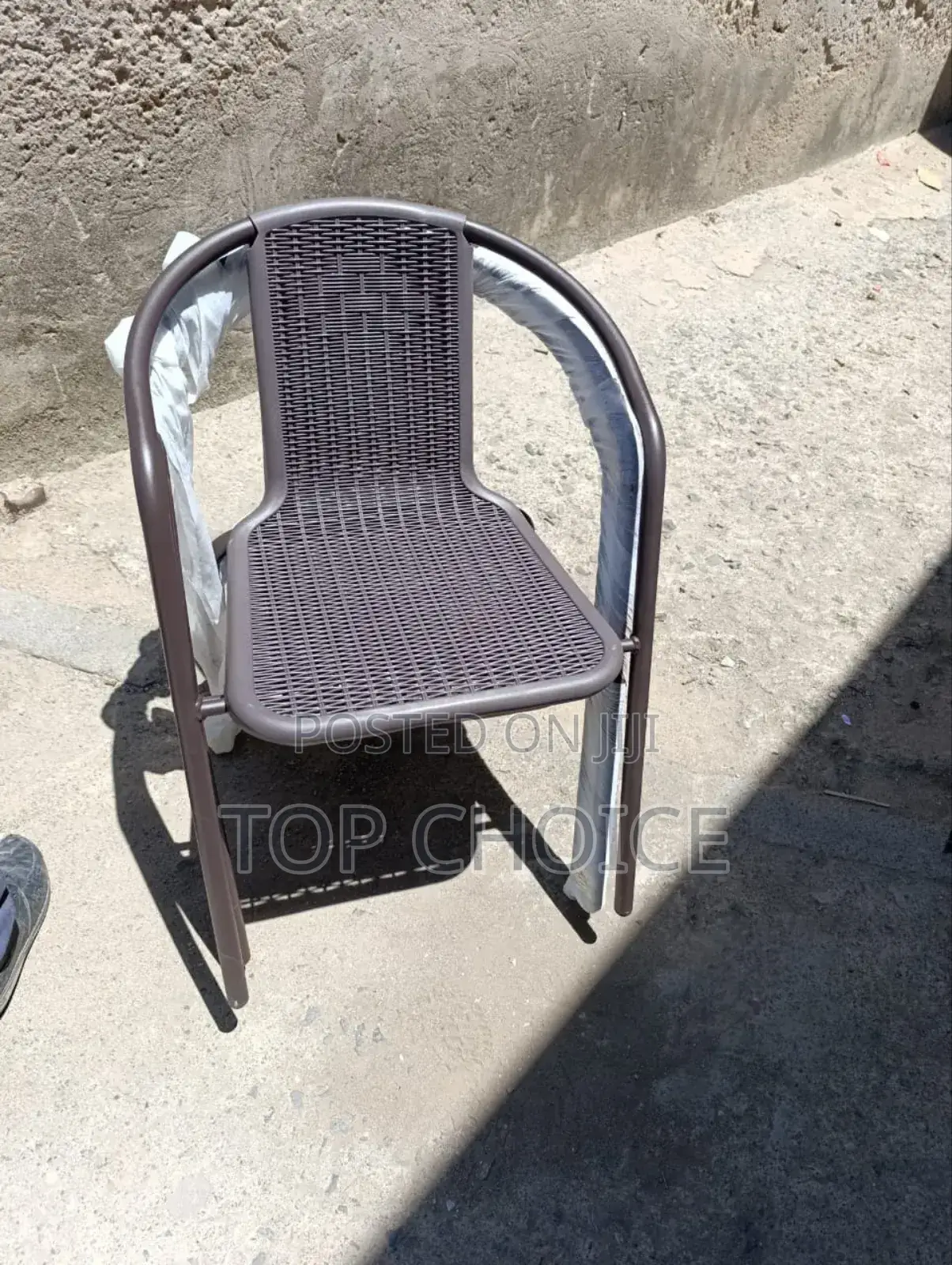 Balcony Chairs