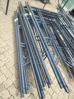 Prestige Scaffolding Ladders