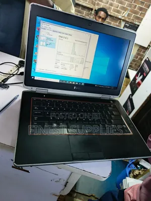 Laptop Dell Inspiron 15 4GB Intel Pentium HDD 250GB