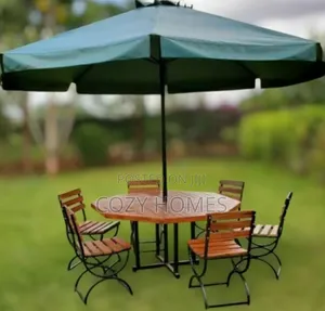 Garden Umbrella/Gazebo, Sturdy Gazebos, Garden Umbrellas