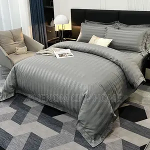 Luxury Quality as Silky Soft Duvet Cover