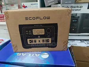 Ecoflow River 2 Max 500w