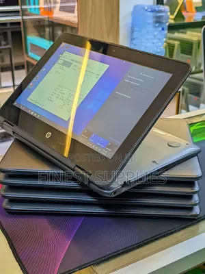 Laptop HP Envy X360 13z 4GB Intel Celeron SSD 128GB