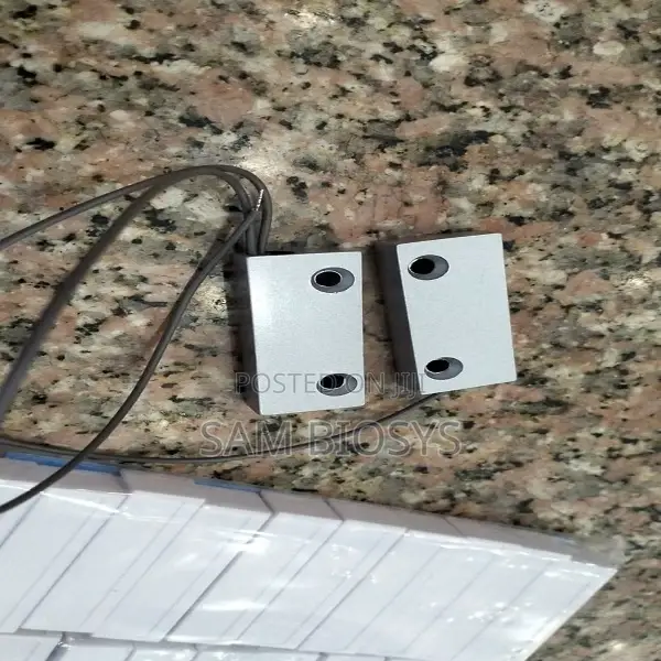 Metallic Vibration Sensor