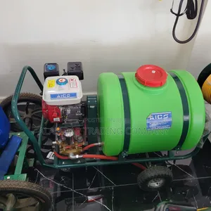 Heavy Duty Sprayer 160l