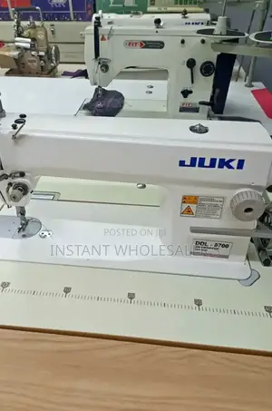 Juki DDL 8700 Electric Sewing Machine