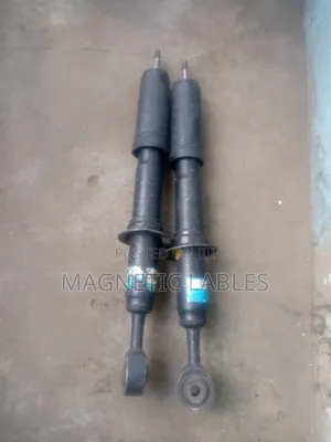 Land Cruiser Prado 120 Front Shock Absorbers