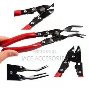 Headlight Opening Tool Pliers
