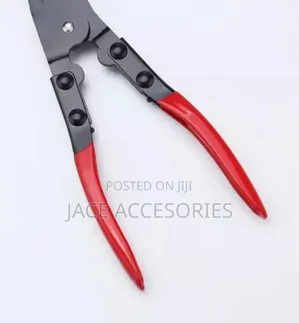 Headlight Opening Tool Pliers