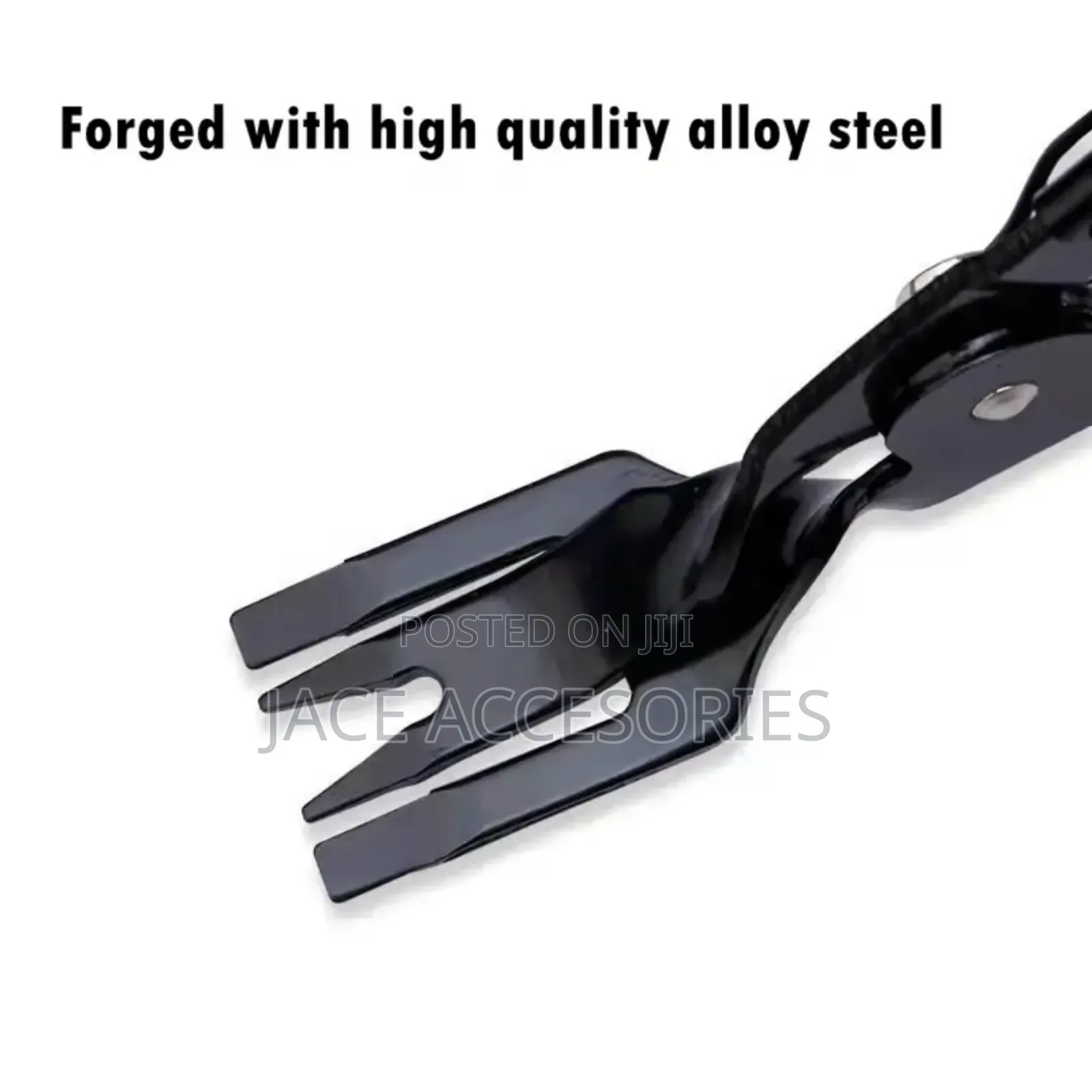 Headlight Opening Tool Pliers