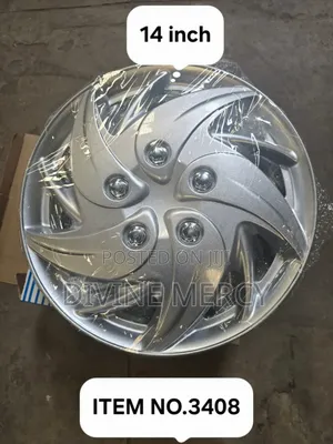 14 Inch Wheel Cover Best Quality