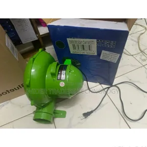 3 Inch Industrial Electric Blower