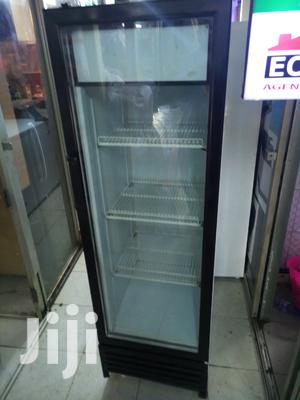 Display Fridge