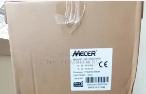Mecer 10000va (10kva) (8000w) Smart Ups (With Avr, .