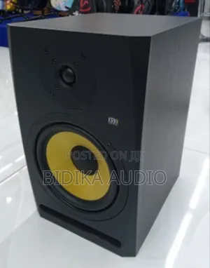 KRK 8 Studio Monitor Speaker