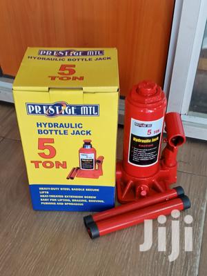 New 5ton Hydraulic Car Jack, Free Delivery Within Nairobi Town