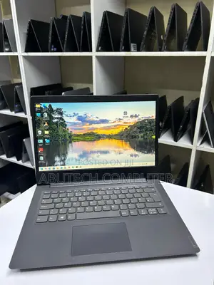 Laptop Lenovo Ideapad V14 IGL 8GB AMD SSD 256GB