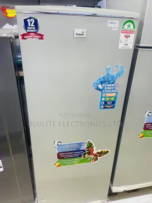 Icona 180 Litres Fridge