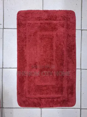 Durable Non-Slip Flocking Door Mats