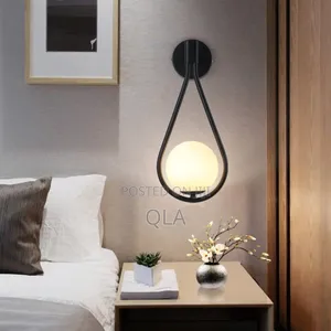 Wall Bracket Black