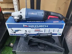 Maxmech 9 Inch Grinder