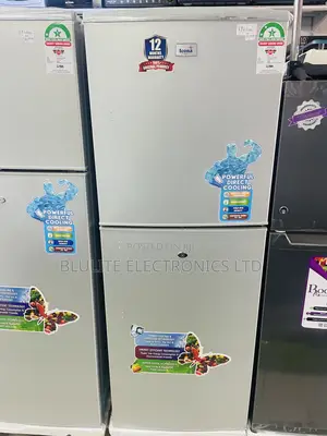 Icona Fridge