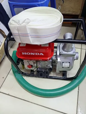 Honda Water Pump+Derivery +Suction