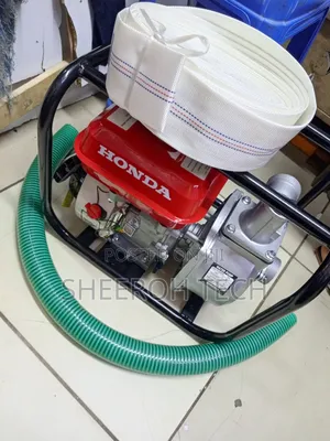 Honda Water Pump 2inch/Petrol Water Pump